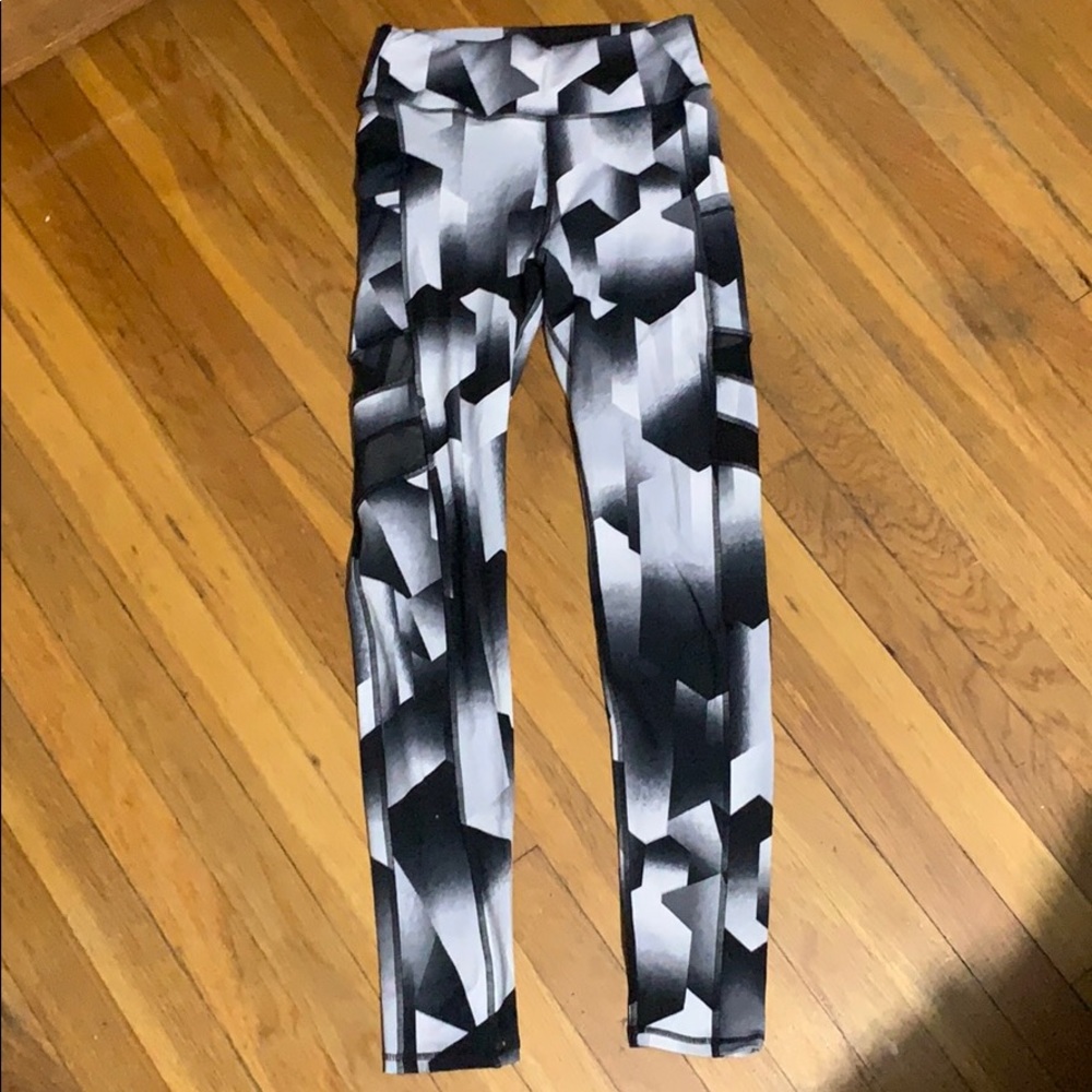Workout Leggings
